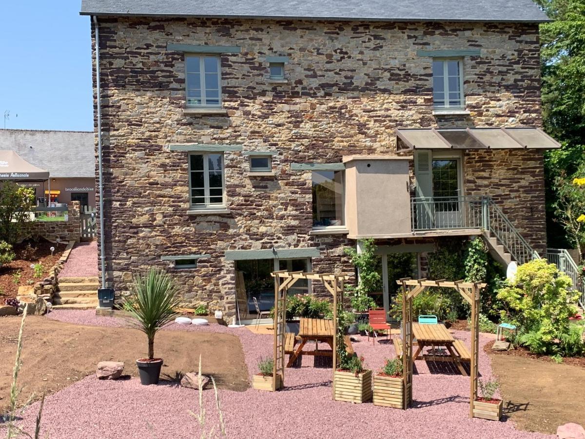 بيامبونت La Maison Des Legendes المظهر الخارجي الصورة